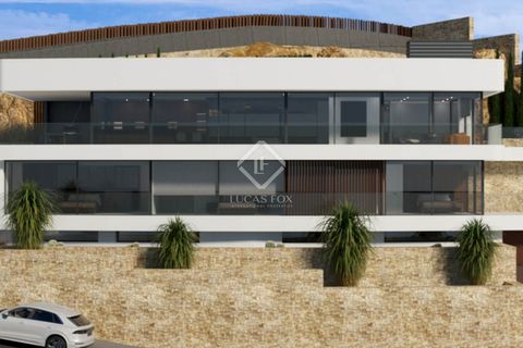 Villa i Benissa, Alicante, Benissa - € 3.900.000 | Ref: JAV52308 - foto 14