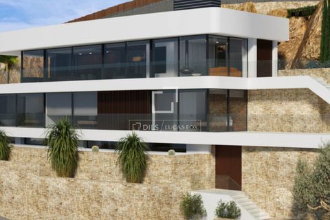 Villa i Benissa, Alicante, Benissa - € 3.900.000 | Ref: JAV52308 - foto 15