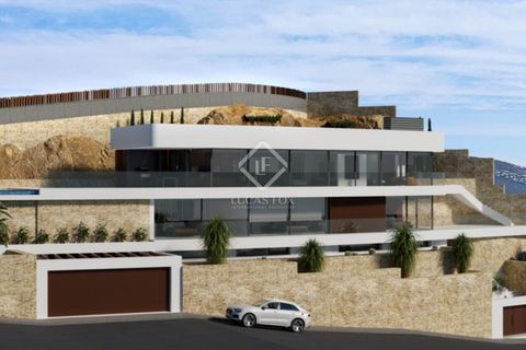 Villa i Benissa, Alicante, Benissa - € 3.900.000 | Ref: JAV52308 - foto 16
