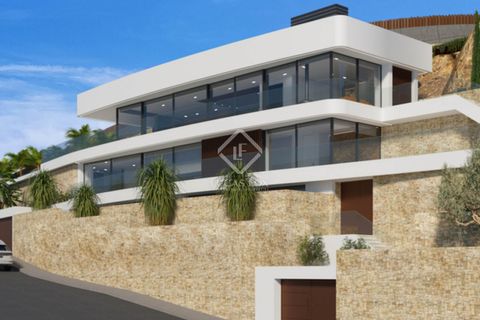Villa i Benissa, Alicante, Benissa - € 3.900.000 | Ref: JAV52308 - foto 17