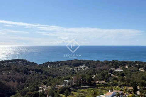 Villa i Benissa, Alicante, Benissa - € 3.900.000 | Ref: JAV52308 - foto 18