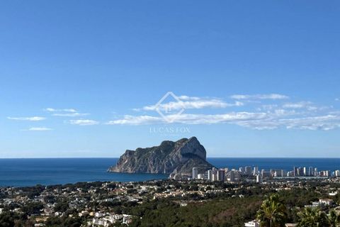Villa i Benissa, Alicante, Benissa - € 3.900.000 | Ref: JAV52308 - foto 19