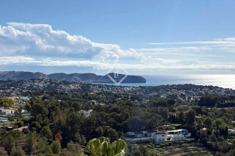 Villa i Benissa, Alicante, Benissa - € 3.900.000 | Ref: JAV52308 - foto 20