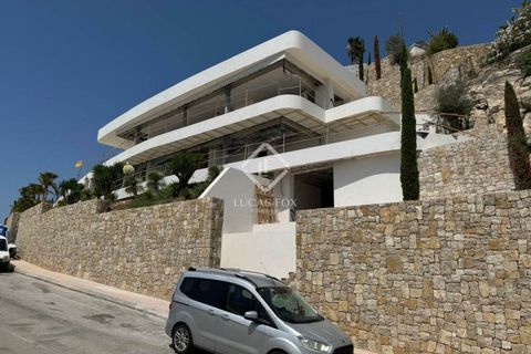Villa i Benissa, Alicante, Benissa - € 3.900.000 | Ref: JAV52308 - foto 21