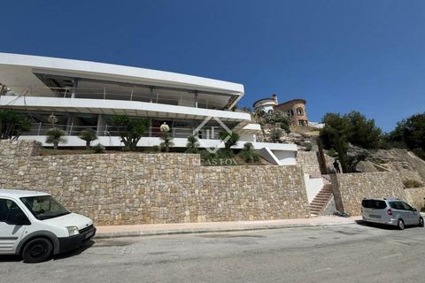 Villa i Benissa, Alicante, Benissa - € 3.900.000 | Ref: JAV52308 - foto 22