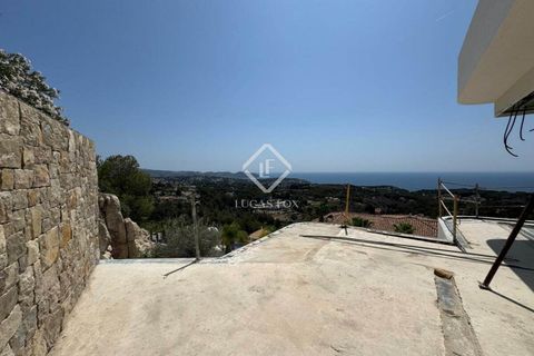 Villa i Benissa, Alicante, Benissa - € 3.900.000 | Ref: JAV52308 - foto 30
