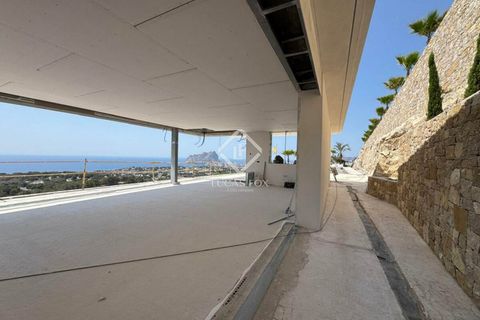 Villa i Benissa, Alicante, Benissa - € 3.900.000 | Ref: JAV52308 - foto 32