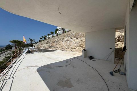 Villa i Benissa, Alicante, Benissa - € 3.900.000 | Ref: JAV52308 - foto 33