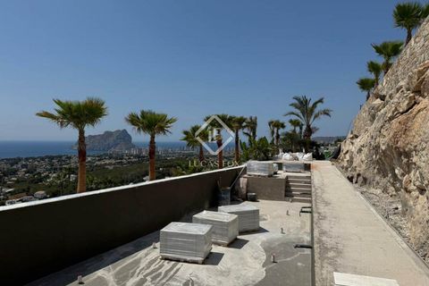 Villa i Benissa, Alicante, Benissa - € 3.900.000 | Ref: JAV52308 - foto 34