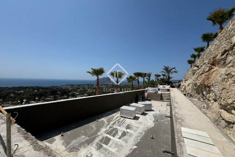 Villa i Benissa, Alicante, Benissa - € 3.900.000 | Ref: JAV52308 - foto 35