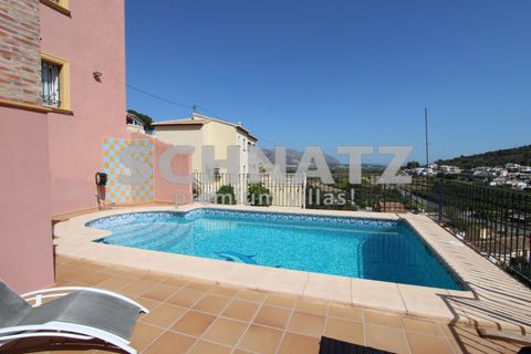 Villa i Orba, Alicante, Orba - € 499.000 | Ref: OR5107 - foto 2