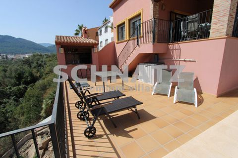 Villa i Orba, Alicante, Orba - € 499.000 | Ref: OR5107 - foto 3