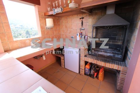 Villa i Orba, Alicante, Orba - € 499.000 | Ref: OR5107 - foto 4