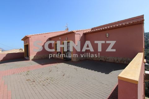 Villa i Orba, Alicante, Orba - € 499.000 | Ref: OR5107 - foto 5
