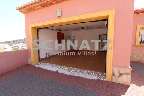 Villa i Orba, Alicante, Orba - € 499.000 | Ref: OR5107 - foto 6