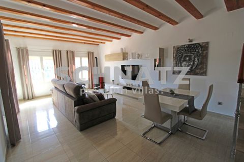 Villa i Orba, Alicante, Orba - € 499.000 | Ref: OR5107 - foto 9