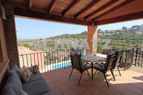 Villa i Orba, Alicante, Orba - € 499.000 | Ref: OR5107 - foto 11