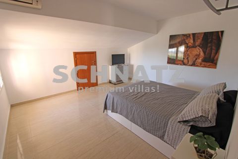 Villa i Orba, Alicante, Orba - € 499.000 | Ref: OR5107 - foto 17