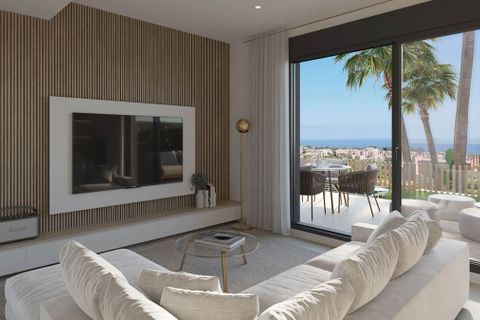 Byhus i Manilva, Malaga, Manilva - € 410.000 | Ref: R4831456 - foto 7