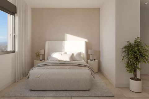 Byhus i Manilva, Malaga, Manilva - € 410.000 | Ref: R4831456 - foto 9