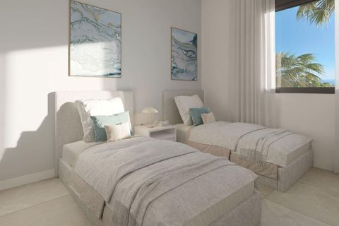 Byhus i Manilva, Malaga, Manilva - € 410.000 | Ref: R4831456 - foto 10