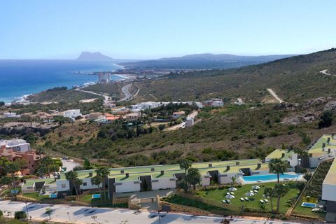 Byhus i Manilva, Malaga, Manilva - € 410.000 | Ref: R4831456 - foto 14