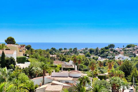 Villa a Benissa, Alicante, Benissa - € 645.000 | Ref: C3007 - foto 6