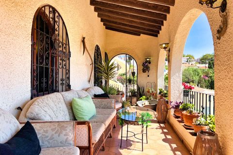 Villa a Benissa, Alicante, Benissa - € 645.000 | Ref: C3007 - foto 8