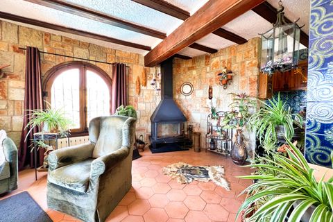 Villa a Benissa, Alicante, Benissa - € 645.000 | Ref: C3007 - foto 9