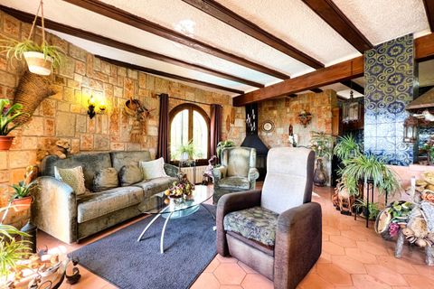 Villa a Benissa, Alicante, Benissa - € 645.000 | Ref: C3007 - foto 10