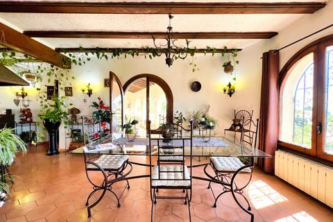 Villa a Benissa, Alicante, Benissa - € 645.000 | Ref: C3007 - foto 11