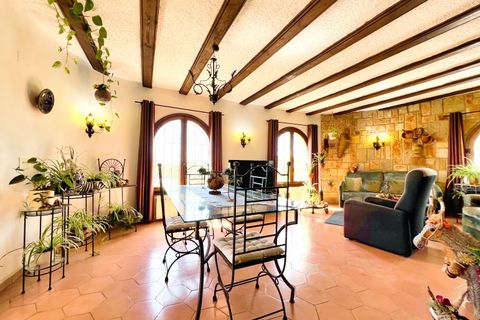 Villa a Benissa, Alicante, Benissa - € 645.000 | Ref: C3007 - foto 12
