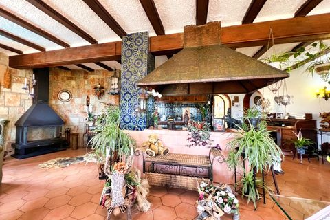 Villa a Benissa, Alicante, Benissa - € 645.000 | Ref: C3007 - foto 13