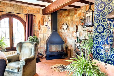 Villa a Benissa, Alicante, Benissa - € 645.000 | Ref: C3007 - foto 17