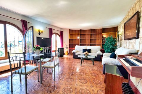 Villa a Benissa, Alicante, Benissa - € 645.000 | Ref: C3007 - foto 25