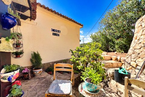 Villa a Benissa, Alicante, Benissa - € 645.000 | Ref: C3007 - foto 28