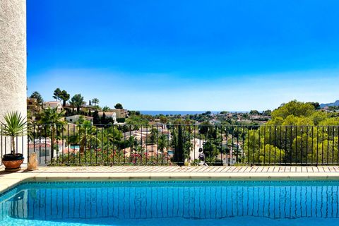Villa a Benissa, Alicante, Benissa - € 645.000 | Ref: C3007 - foto 29