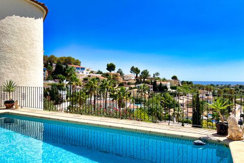 Villa a Benissa, Alicante, Benissa - € 645.000 | Ref: C3007 - foto 30