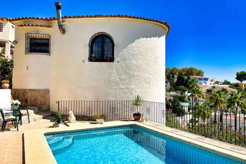 Villa a Benissa, Alicante, Benissa - € 645.000 | Ref: C3007 - foto 31