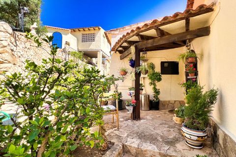 Villa a Benissa, Alicante, Benissa - € 645.000 | Ref: C3007 - foto 32