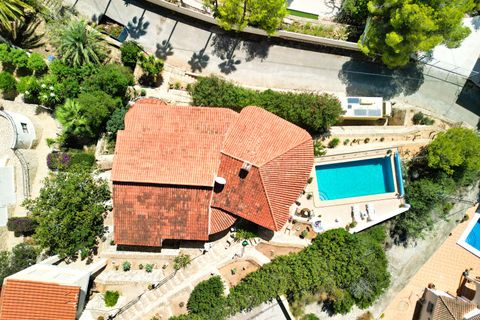 Villa a Benissa, Alicante, Benissa - € 645.000 | Ref: C3007 - foto 33