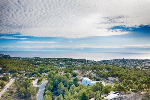 Terra a Benissa, Alicante, Benissa - € 385.000 | Ref: AG474034 - foto 4