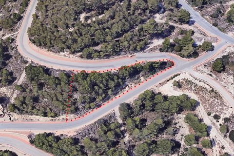 Terra a Benissa, Alicante, Benissa - € 385.000 | Ref: AG474034 - foto 5