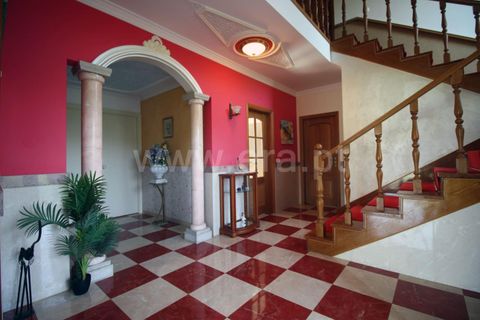 Villa a Faro, Faro, Faro - € 700.000 | Ref: 014240043 - foto 2