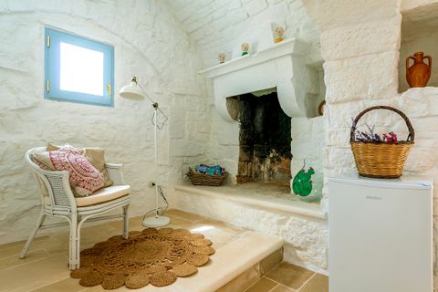 Landejendom i Ostuni, Brindisi, Ostuni - € 750.000 | Ref: 299 - foto 13