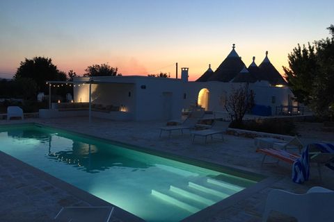 Landejendom i Ostuni, Brindisi, Ostuni - € 750.000 | Ref: 299 - foto 34