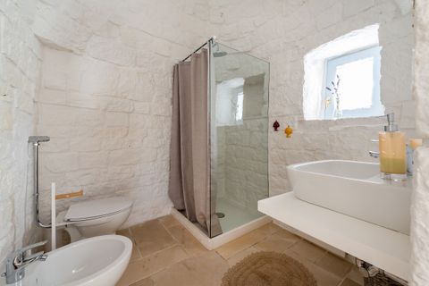 Landejendom i Ostuni, Brindisi, Ostuni - € 750.000 | Ref: 299 - foto 16