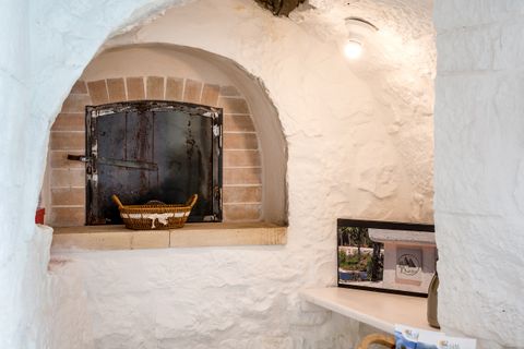 Landejendom i Ostuni, Brindisi, Ostuni - € 750.000 | Ref: 299 - foto 28