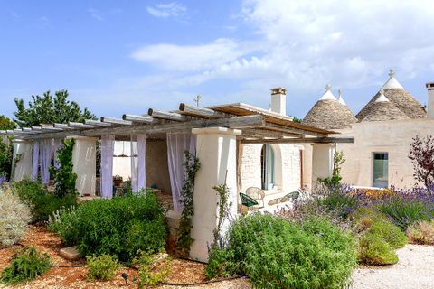 Landejendom i Ostuni, Brindisi, Ostuni - € 750.000 | Ref: 299 - foto 33