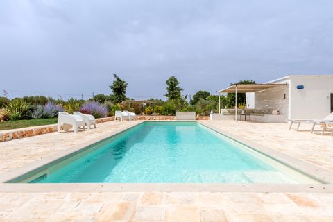Landejendom i Ostuni, Brindisi, Ostuni - € 750.000 | Ref: 299 - foto 36
